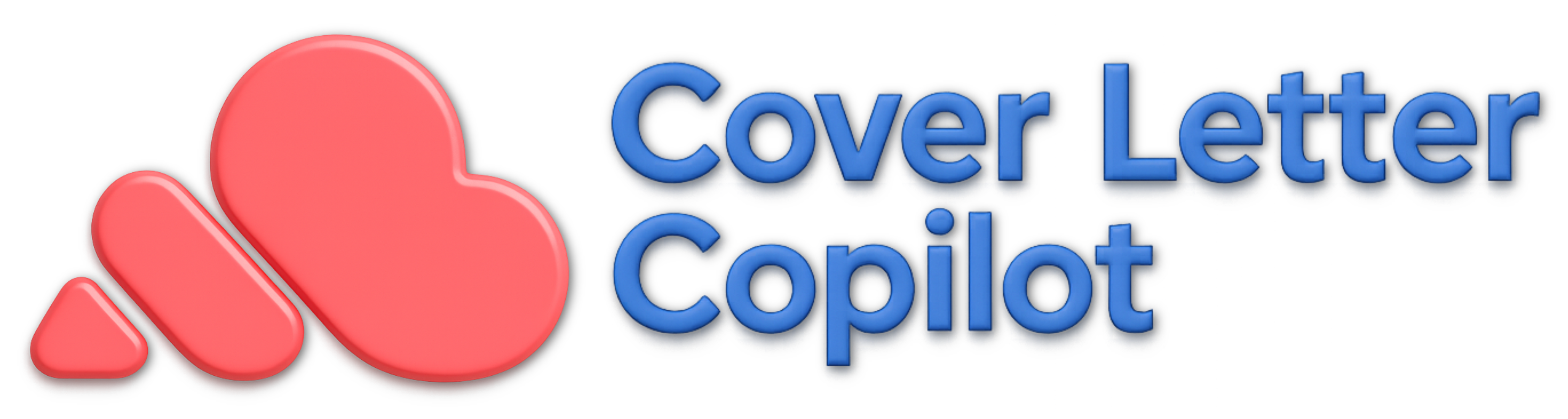 Cover Letter Copilot Logo